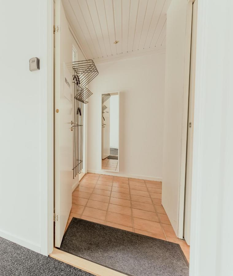 Penthouse Apartment in Downtown Tórshavn Exterior foto